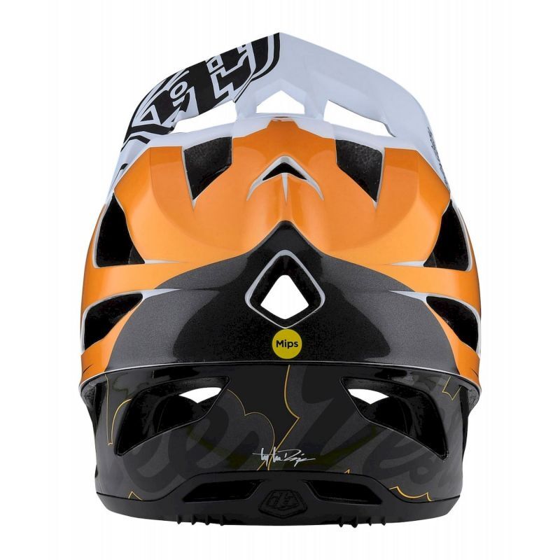 Troy Lee Designs Stage MIPS Helmet - MTB-hjälm - Herr