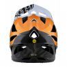 Troy Lee Designs Stage MIPS Helmet - Kask MTB meski | Hardloop