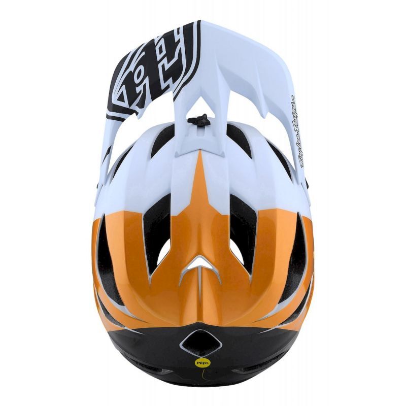 Troy Lee Designs Stage MIPS Helmet - MTB-Helmet - Men's