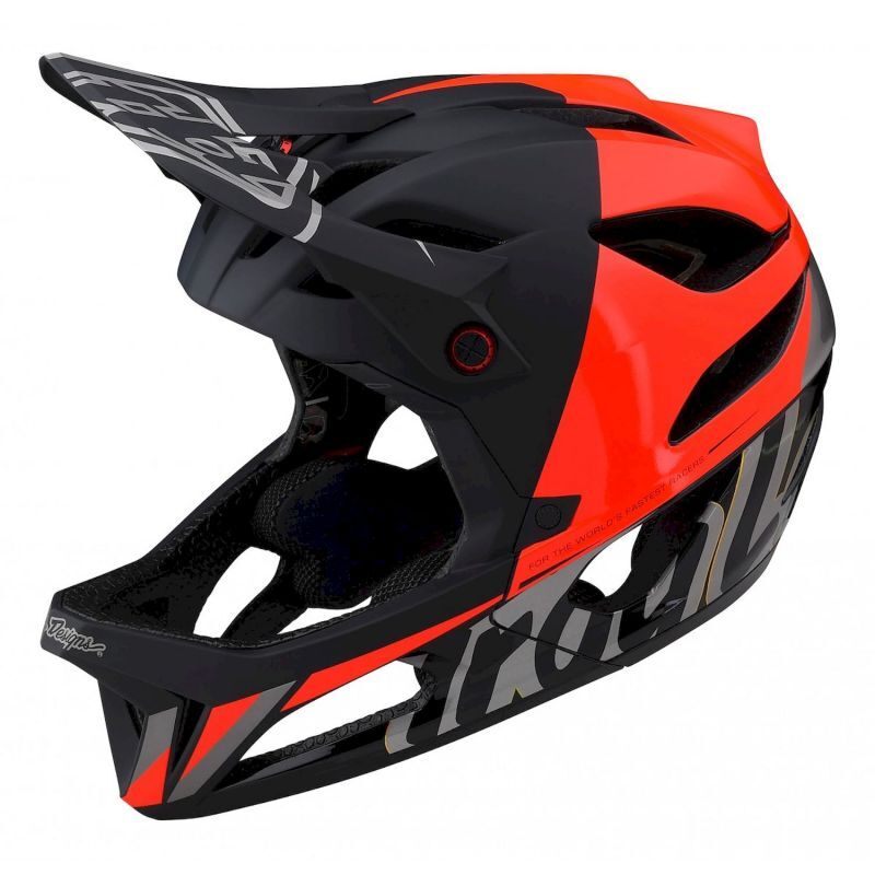 Troy Lee Designs Stage MIPS Helmet - Casque VTT homme | Hardloop