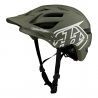 Drone Steel Green