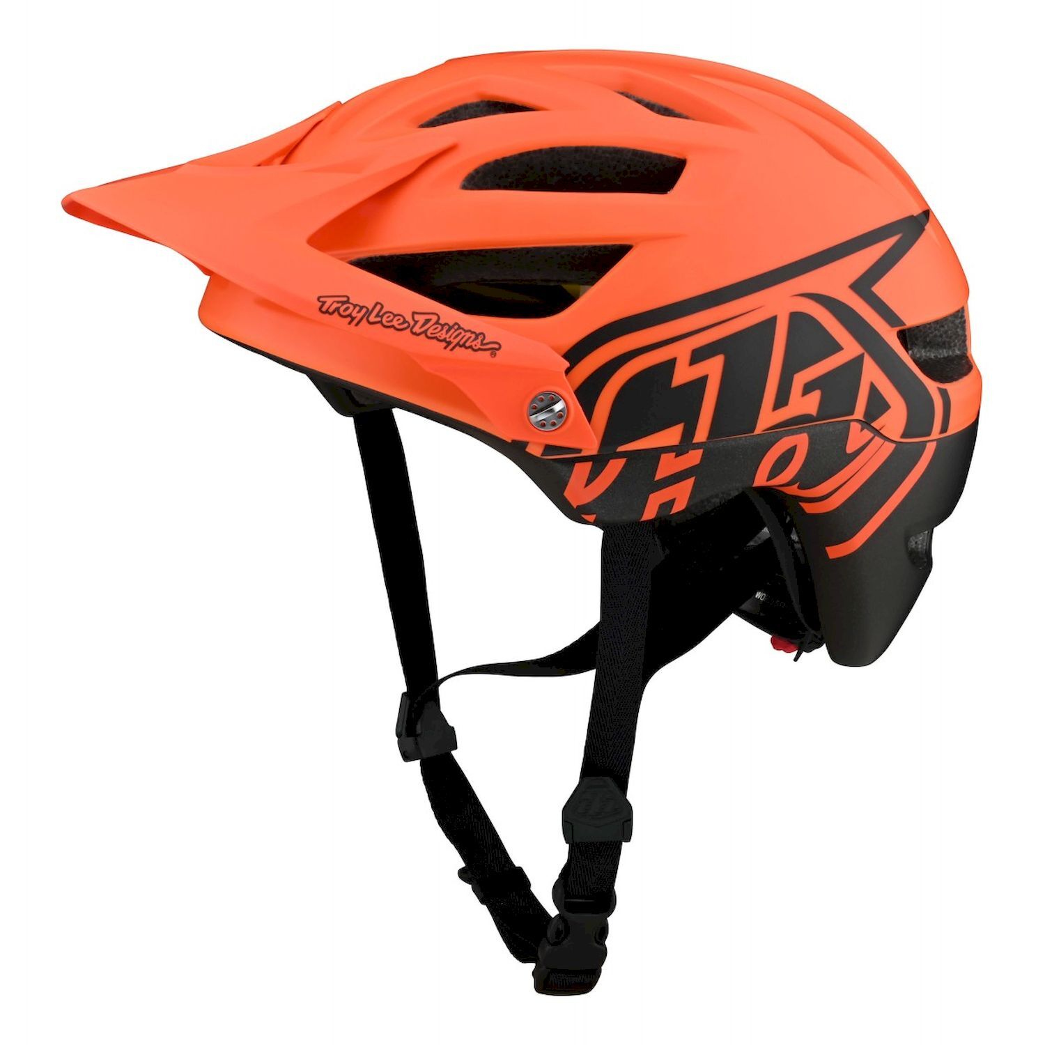 Troy Lee Designs A1 Helmet - MTB helm