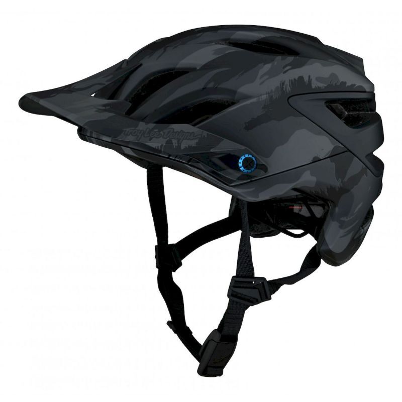 Troy Lee Designs A3 Mips Helmet - Maastopyöräilykypärä