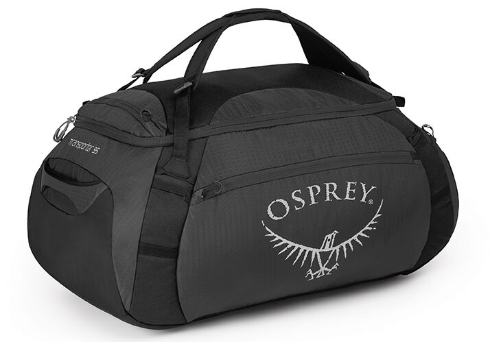 Osprey - Transporter 95 - 2017 - Luggage