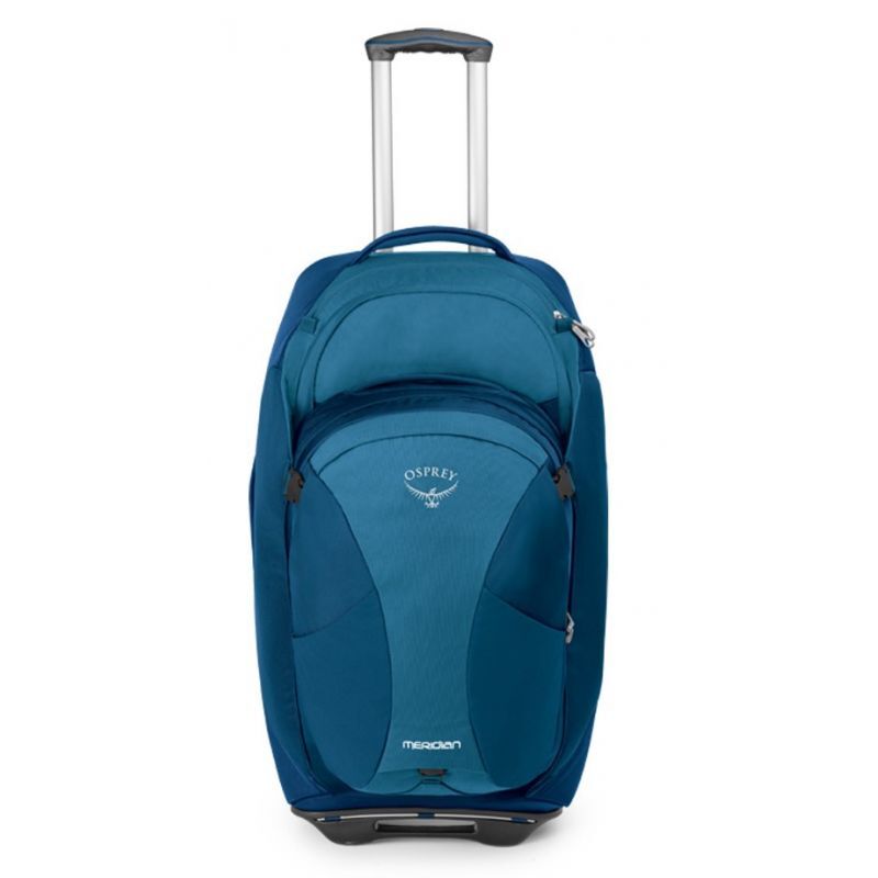 Osprey Meridian II 75+ - Sac voyage | Hardloop