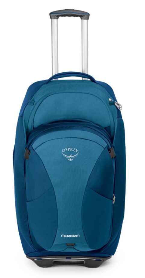 Osprey Meridian II 75+ - Torba | Hardloop