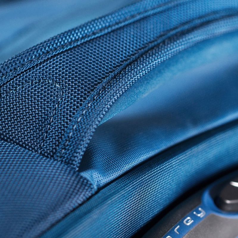 Osprey Meridian II 75+ - Sac voyage | Hardloop