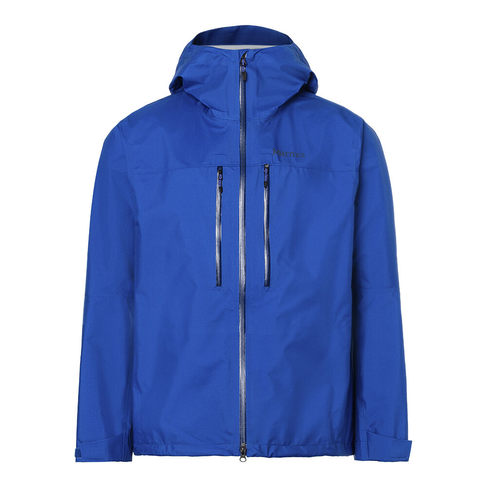 Marmot Kessler Jacket - Giacca antipioggia - Uomo