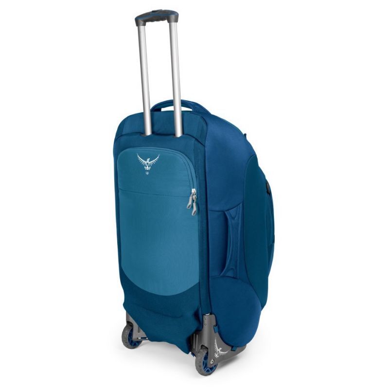 Osprey Meridian II 75+ - Sac voyage | Hardloop