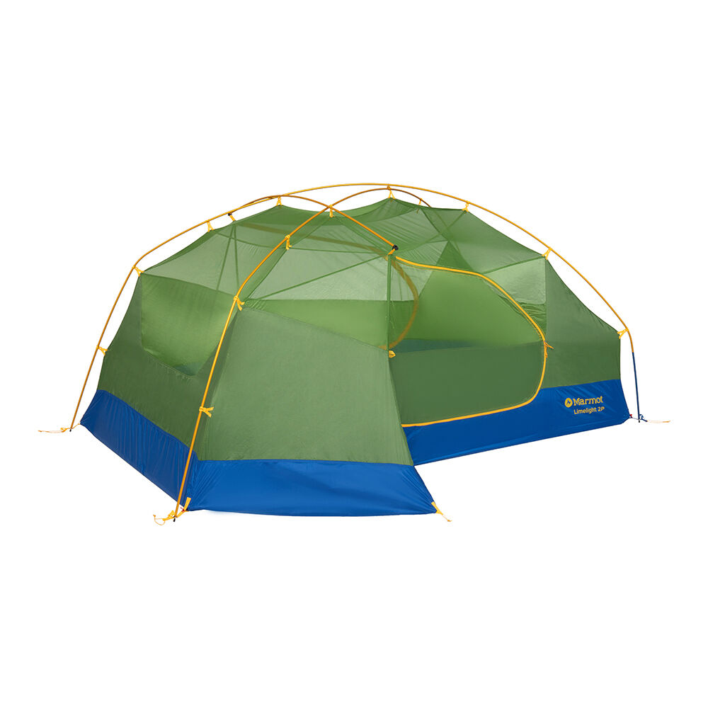 Marmot Limelight 2P - Tenda da campeggio | Hardloop
