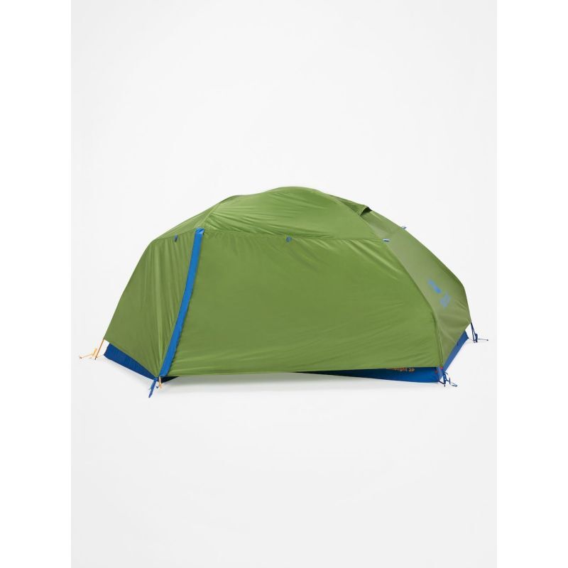Marmot Limelight 2P - Tenda da campeggio | Hardloop