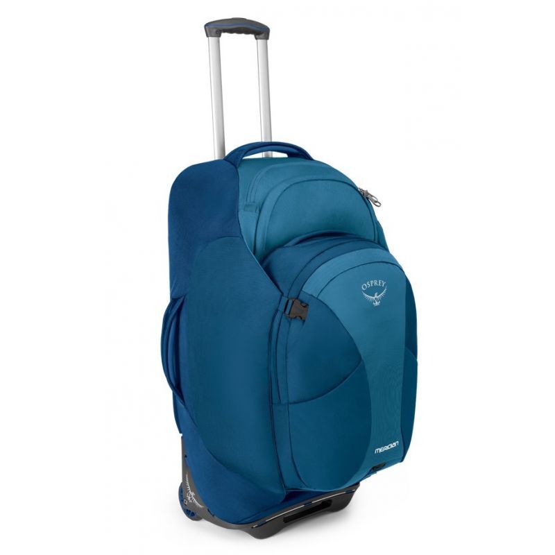 Osprey Meridian II 75+ - Torba | Hardloop