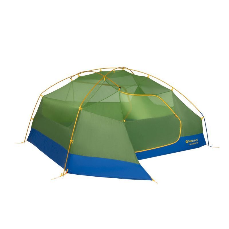 Limelight 3P - Tenda campismo