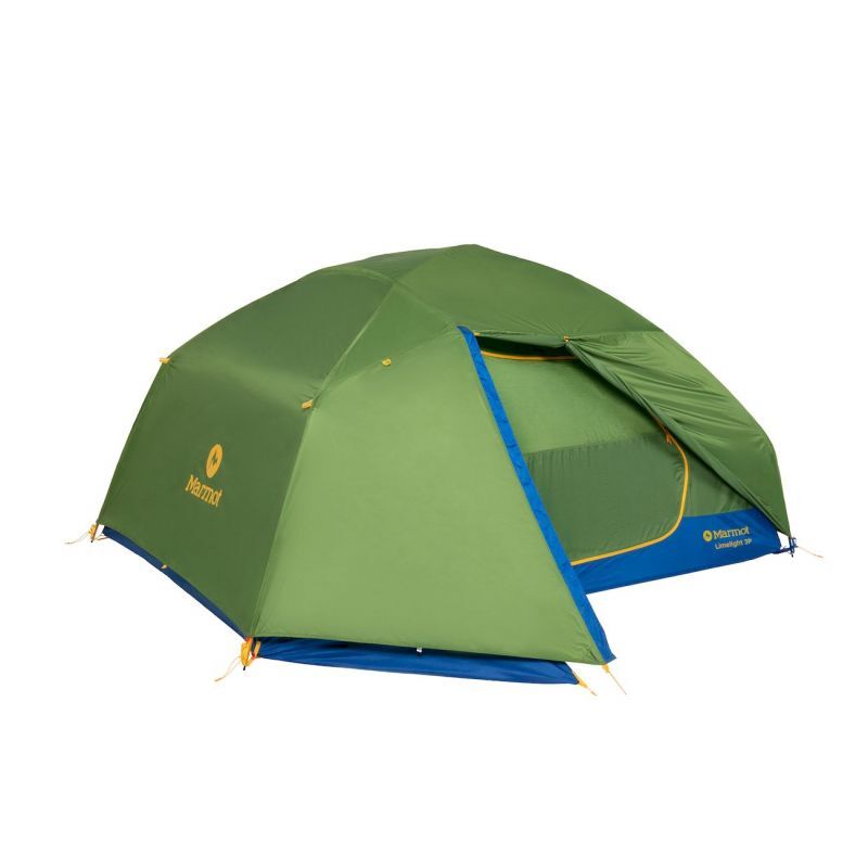 Marmot Limelight 3P - Tenda da campeggio | Hardloop