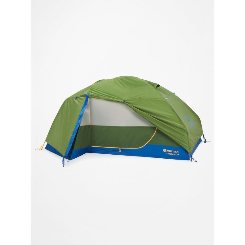 Marmot Limelight 3P - Telt | Hardloop