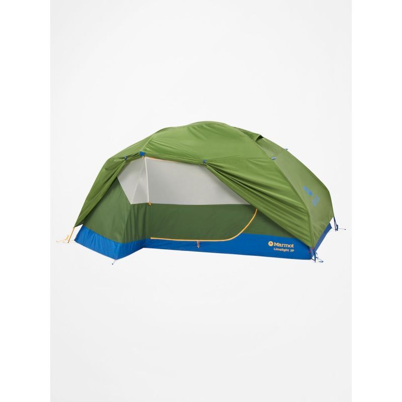 Marmot Limelight 3P - Zelt | Hardloop