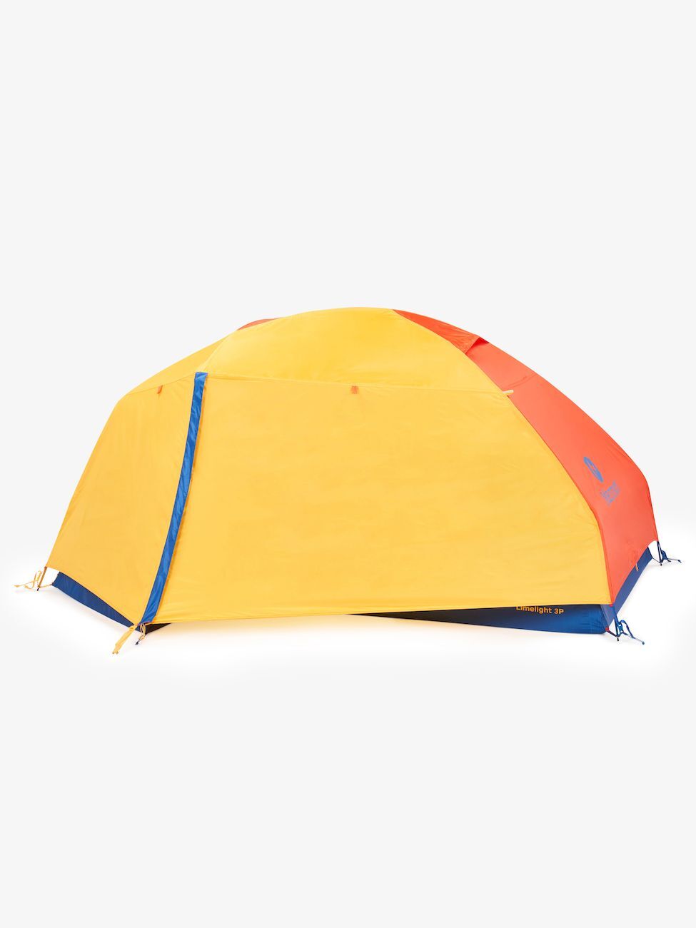 Marmot Limelight 3PTente - Tente | Hardloop