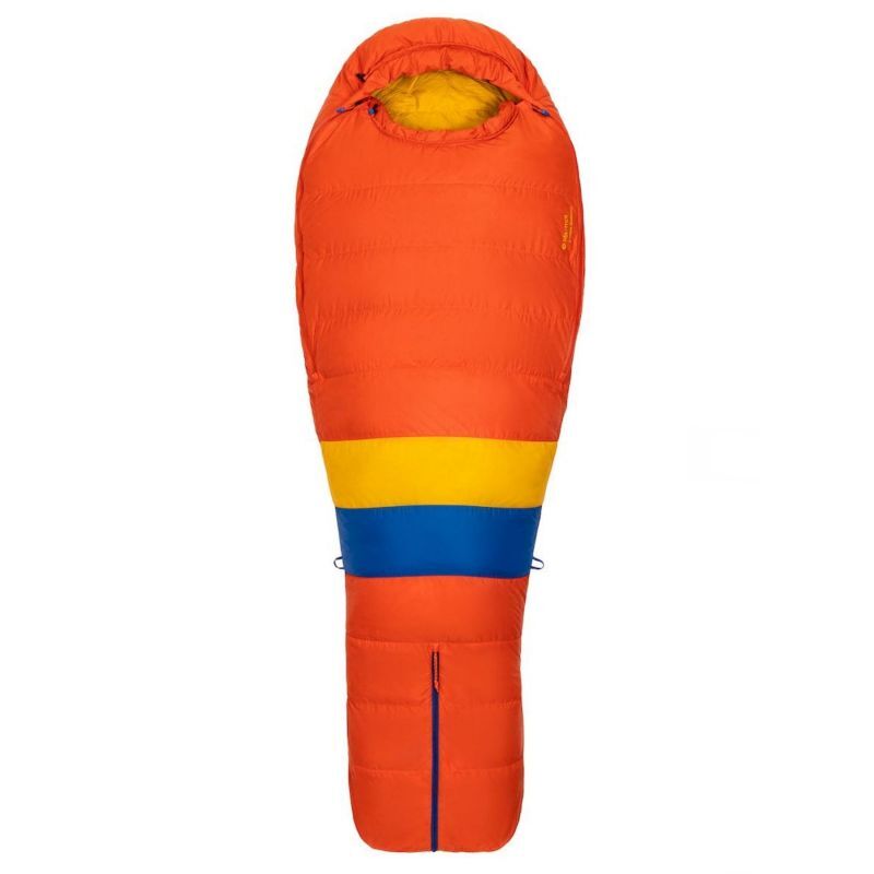 Marmot Men's Always Summer - Śpiwor meski | Hardloop