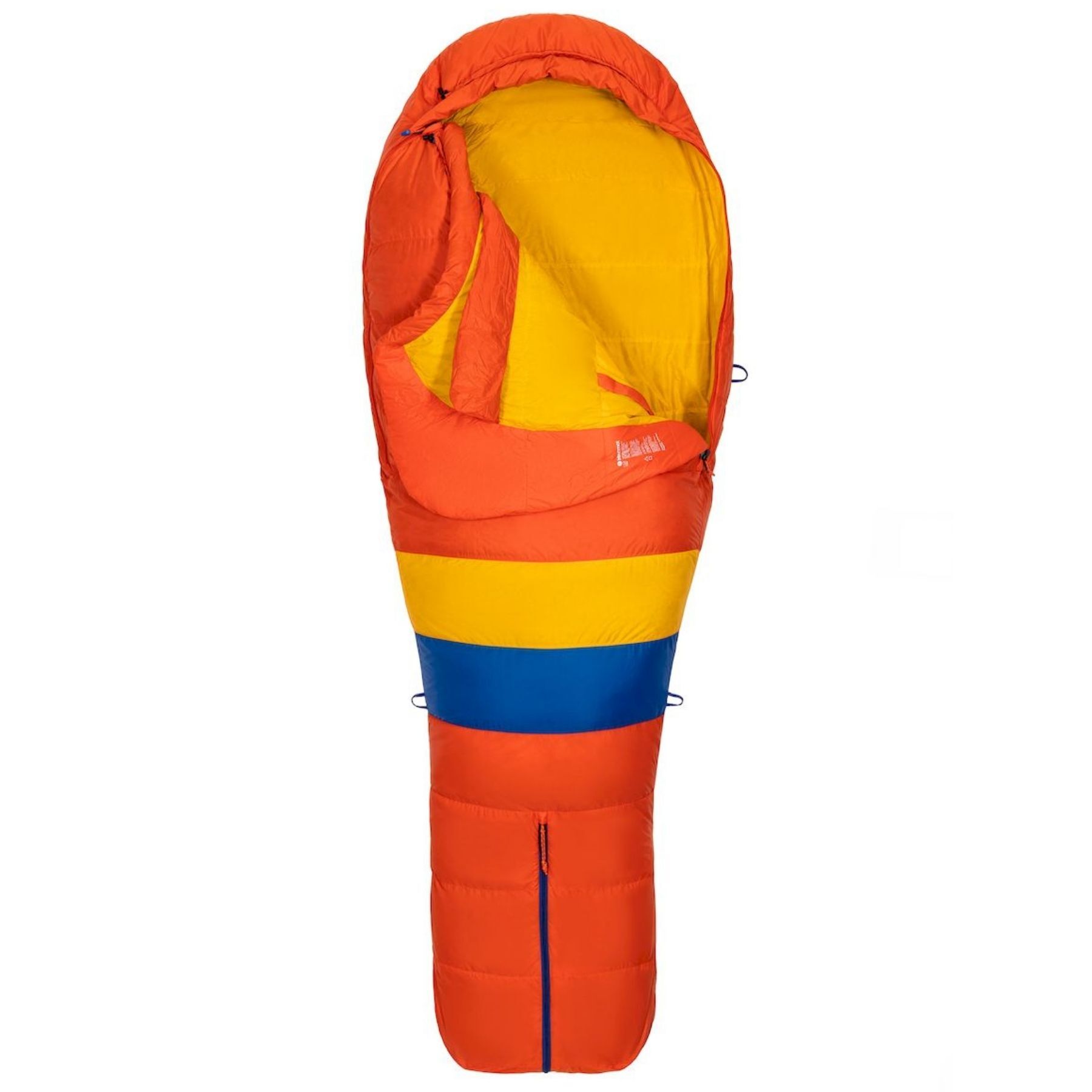 Marmot Men's Always Summer - Śpiwor meski | Hardloop