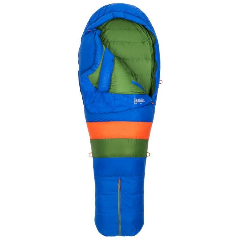 Marmot Men's Sawtooth - Herenschlafsack | Hardloop