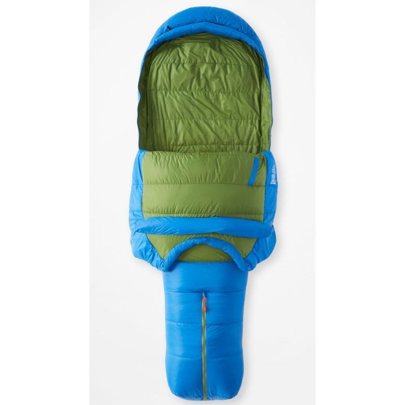 Marmot Men's Sawtooth - Herrsovsäck | Hardloop