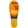 Marmot Men's Never Summer - Sacco a pelo uomo | Hardloop