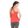 Lolë Lacey Tank - Débardeur yoga femme | Hardloop