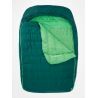 Marmot Men's Yolla Bolly Doublewide 30 - Men's sleeping bag | Hardloop