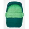 Marmot Men's Yolla Bolly Doublewide 30 - Men's sleeping bag | Hardloop