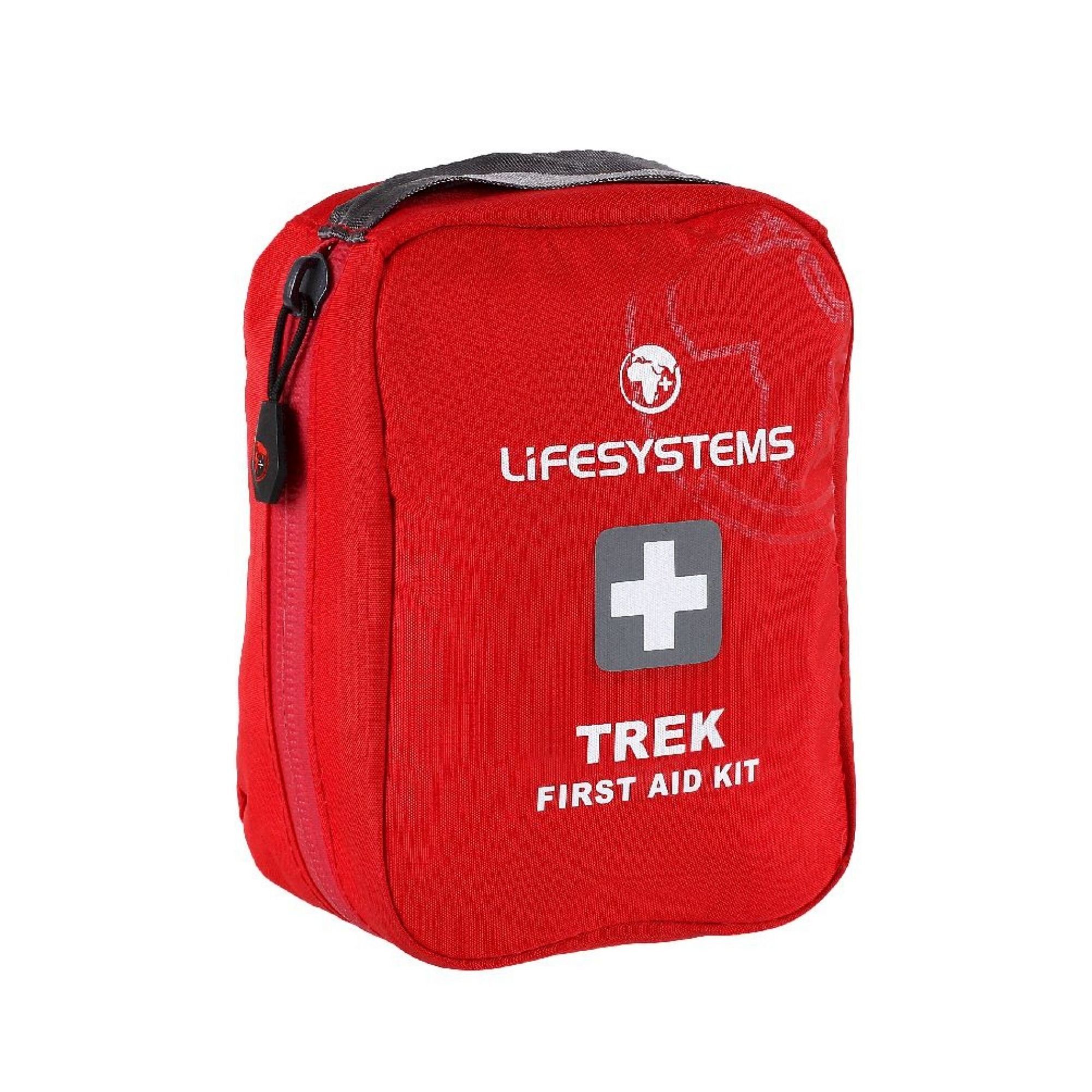 Lifesystems Trek First Aid Kits - Apteczka turystyczna | Hardloop