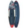 Aqua Marina Wave - aufblasbares SUP