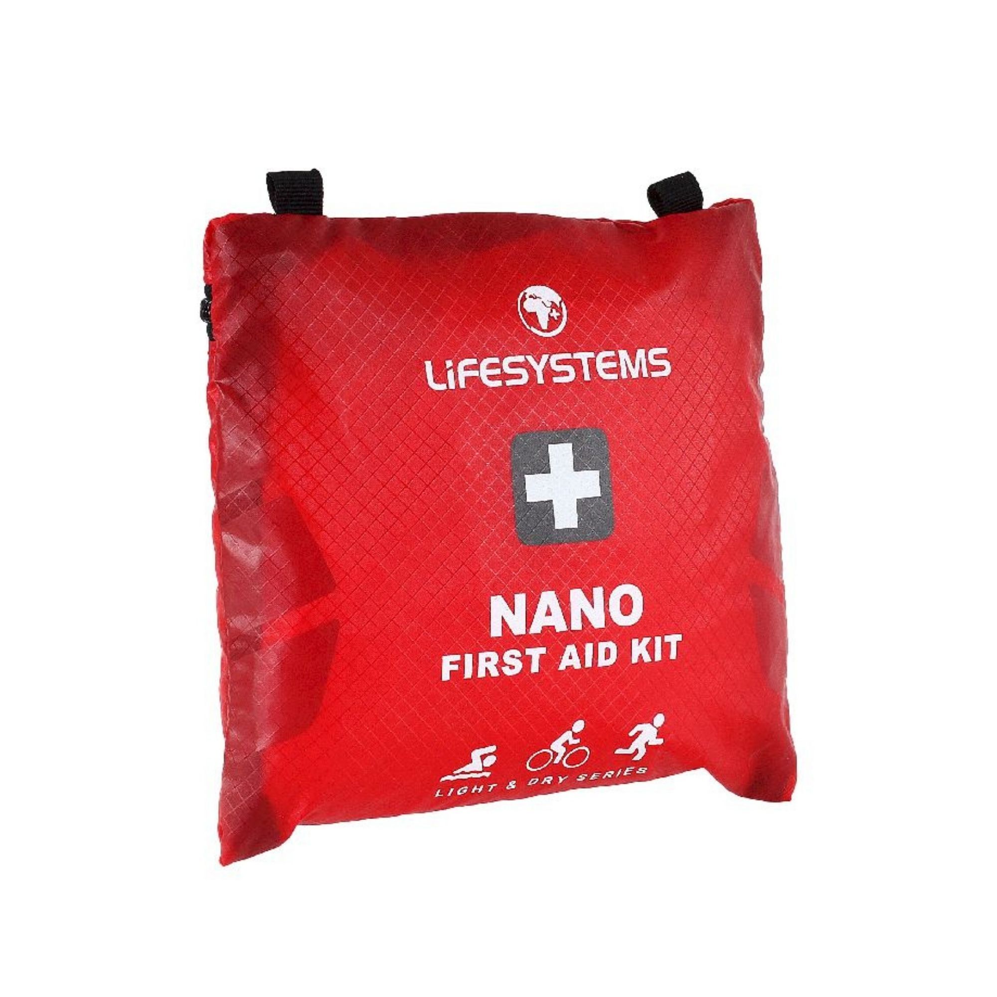 Lifesystems Light & Dry Nano First Aid Kits - Apteczka turystyczna | Hardloop