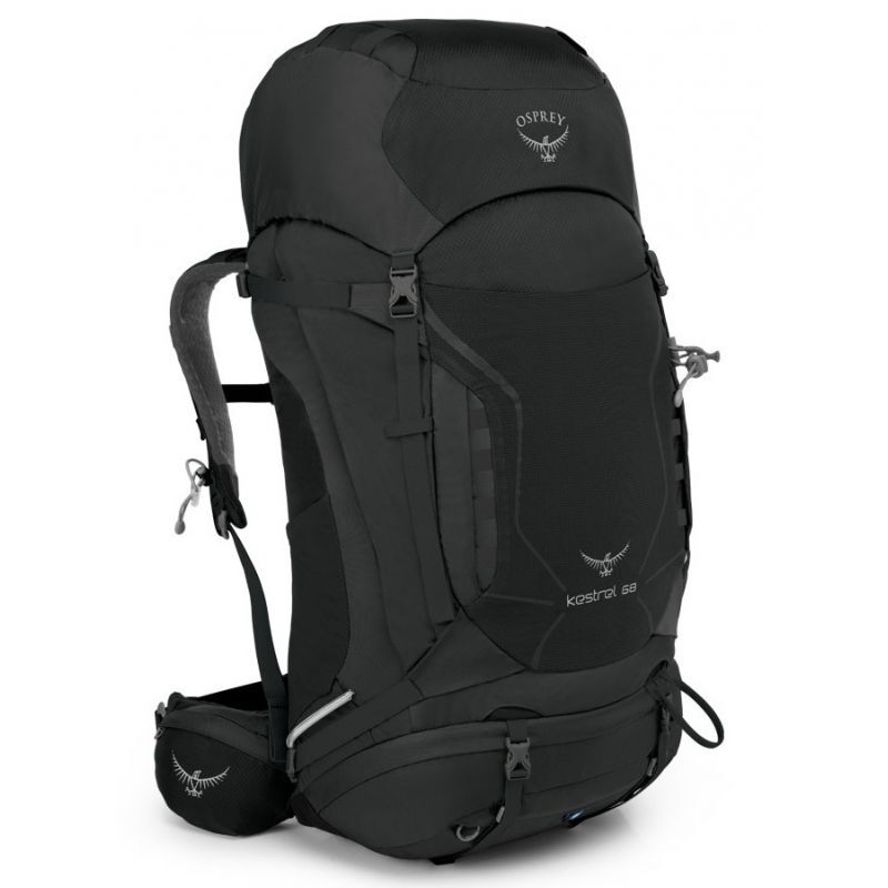 Osprey Kestrel 68 - Plecak turystyczny meski | Hardloop