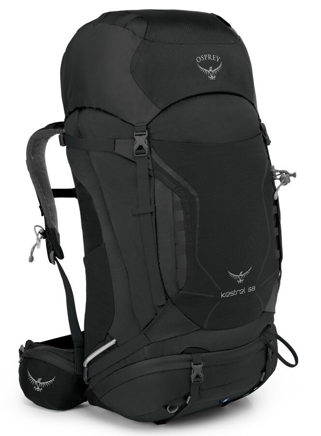 Osprey - Kestrel 68 - Trekking backpack - Men's