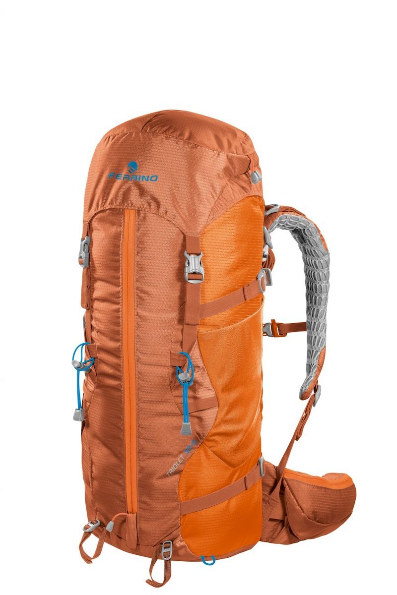 Ferrino Triolet 32+5 - Sac à dos randonnée | Hardloop