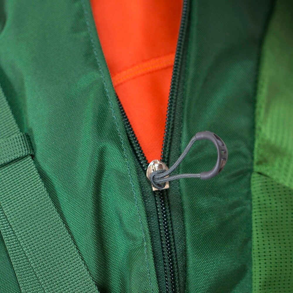 Osprey Kestrel 68 - Plecak turystyczny meski | Hardloop