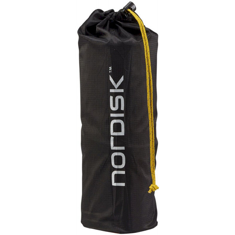 Nordisk Vega Air mat（vega） vega-mat-onesize-burnt-red-