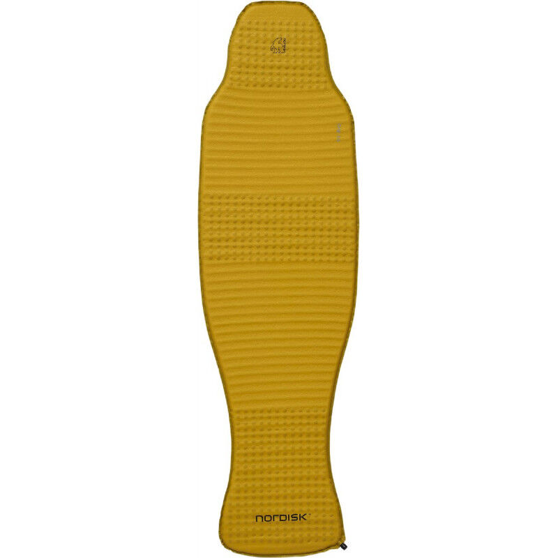 Nordisk Grip 2.5 Self-Inflating Mat - Mata | Hardloop