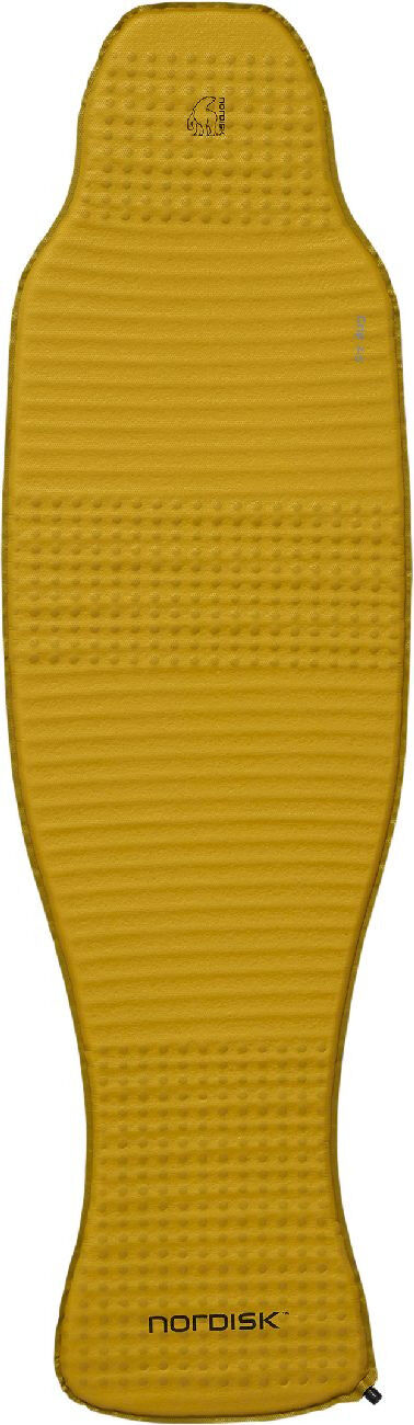 Nordisk Grip 2.5 Self-Inflating Mat - Materassino isolante