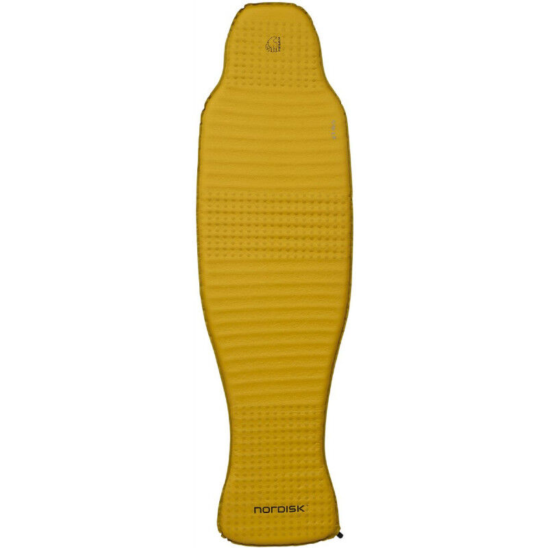 Nordisk Grip 3.8 Self-Inflating Mat - Mata | Hardloop