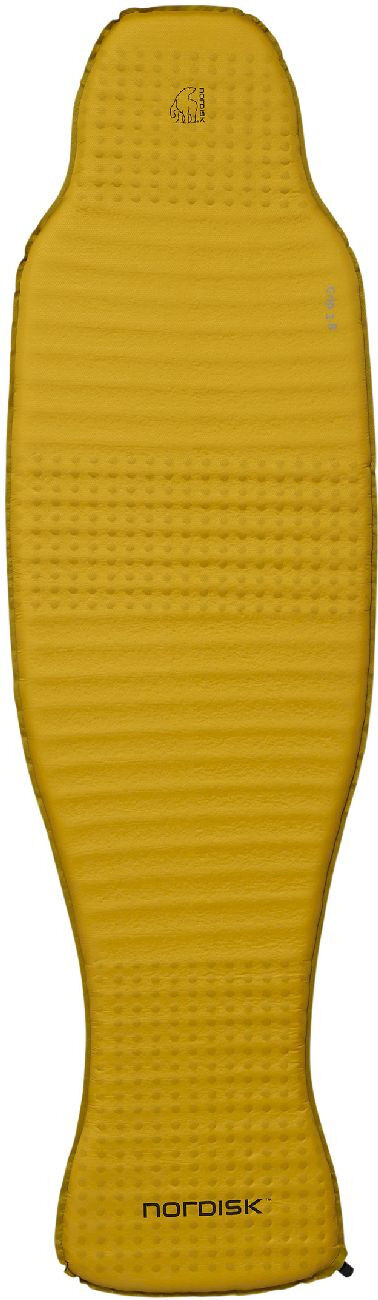 Nordisk Grip 3.8 Self-Inflating Mat - Materassino isolante