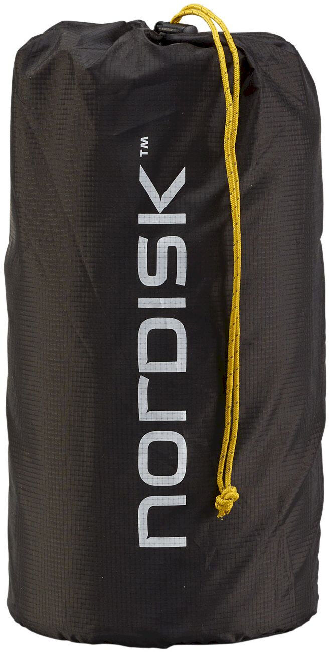 Nordisk Grip 3.8 Self-Inflating Mat - Sleeping pad