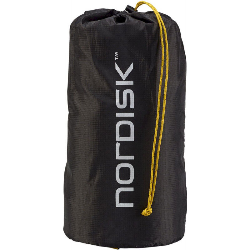 Nordisk Grip 3.8 Self-Inflating Mat - Matelas de camping | Hardloop