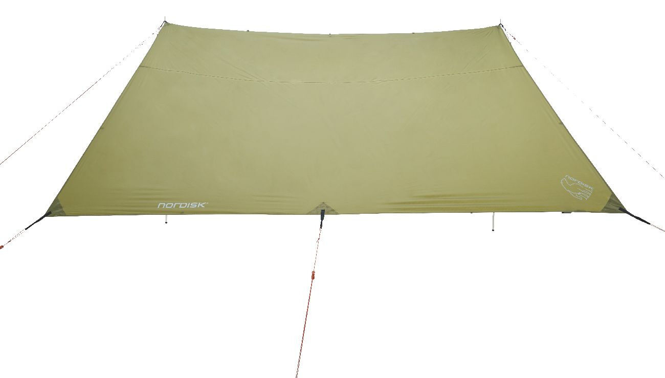 Nordisk Voss 14 PU - Tarp