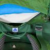 Osprey Kestrel 68 - Plecak turystyczny meski | Hardloop