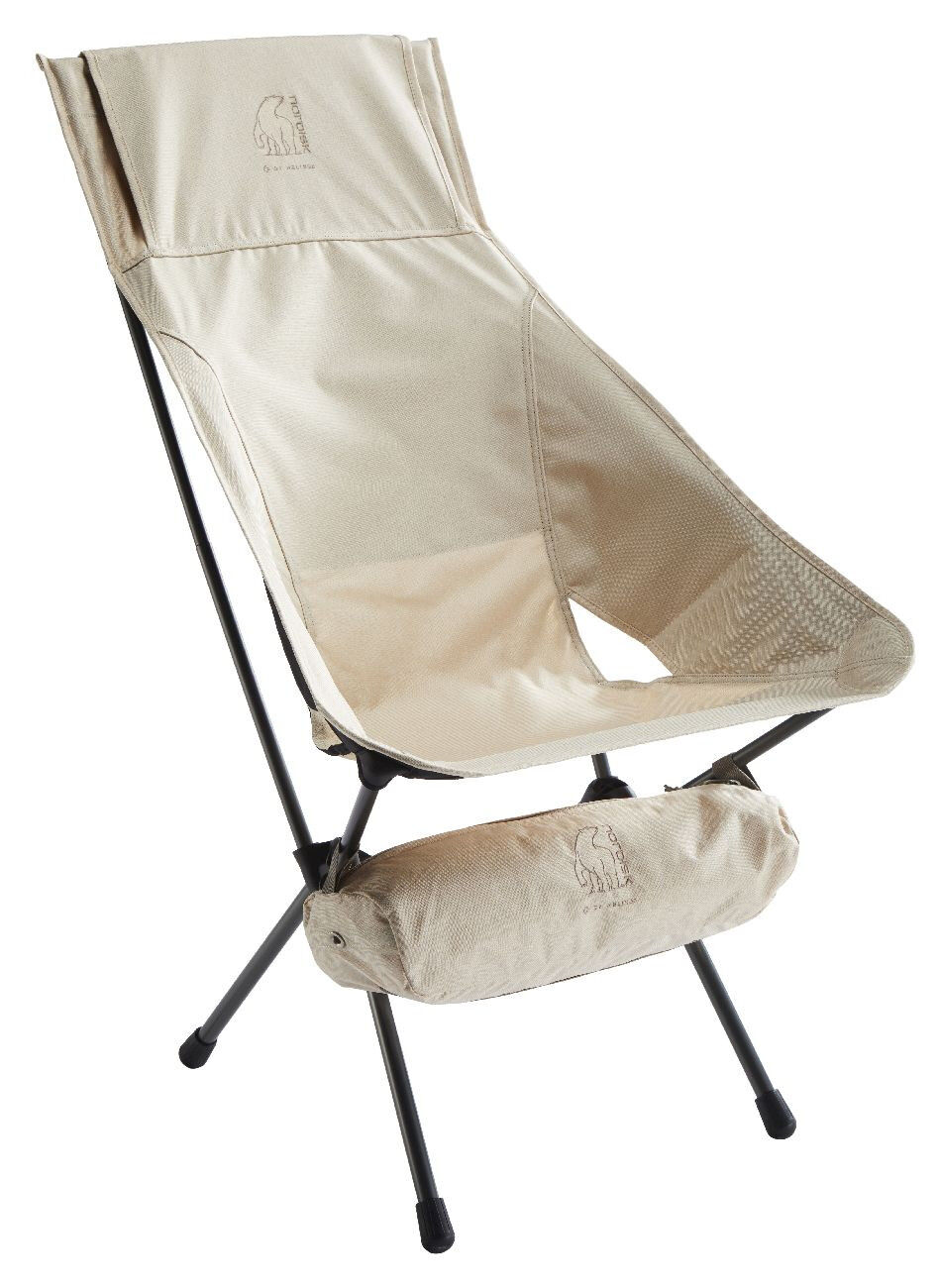 Nordisk Nordisk X Helinox Lounge Chair - Camp chair