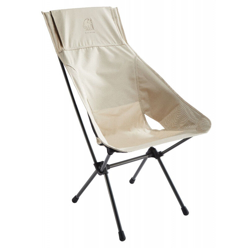 Nordisk Nordisk X Helinox Lounge Chair - Campingstål