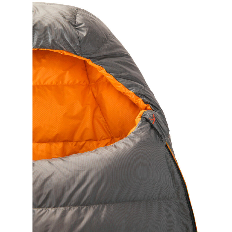 Nordisk Phantom 440 - Sac de couchage | Hardloop