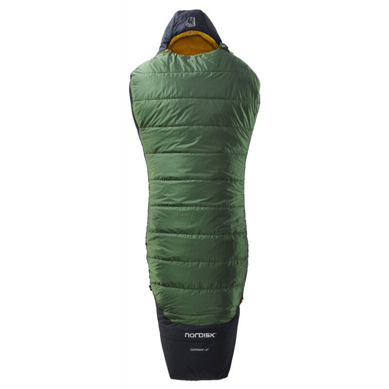 Nordisk Gormsson -2° Curve - Sovepose