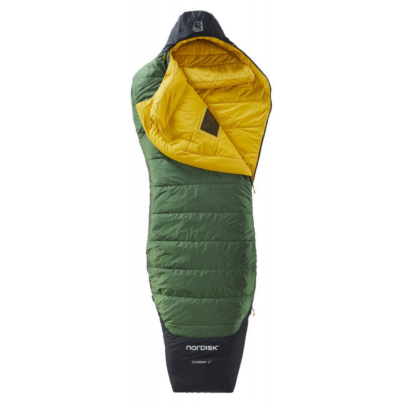 Nordisk Gormsson -2° Curve - Saco de dormir